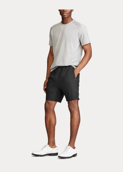 Ralph Lauren Compression-Lined Shorts Herre Danmark (NFXPZ9316)